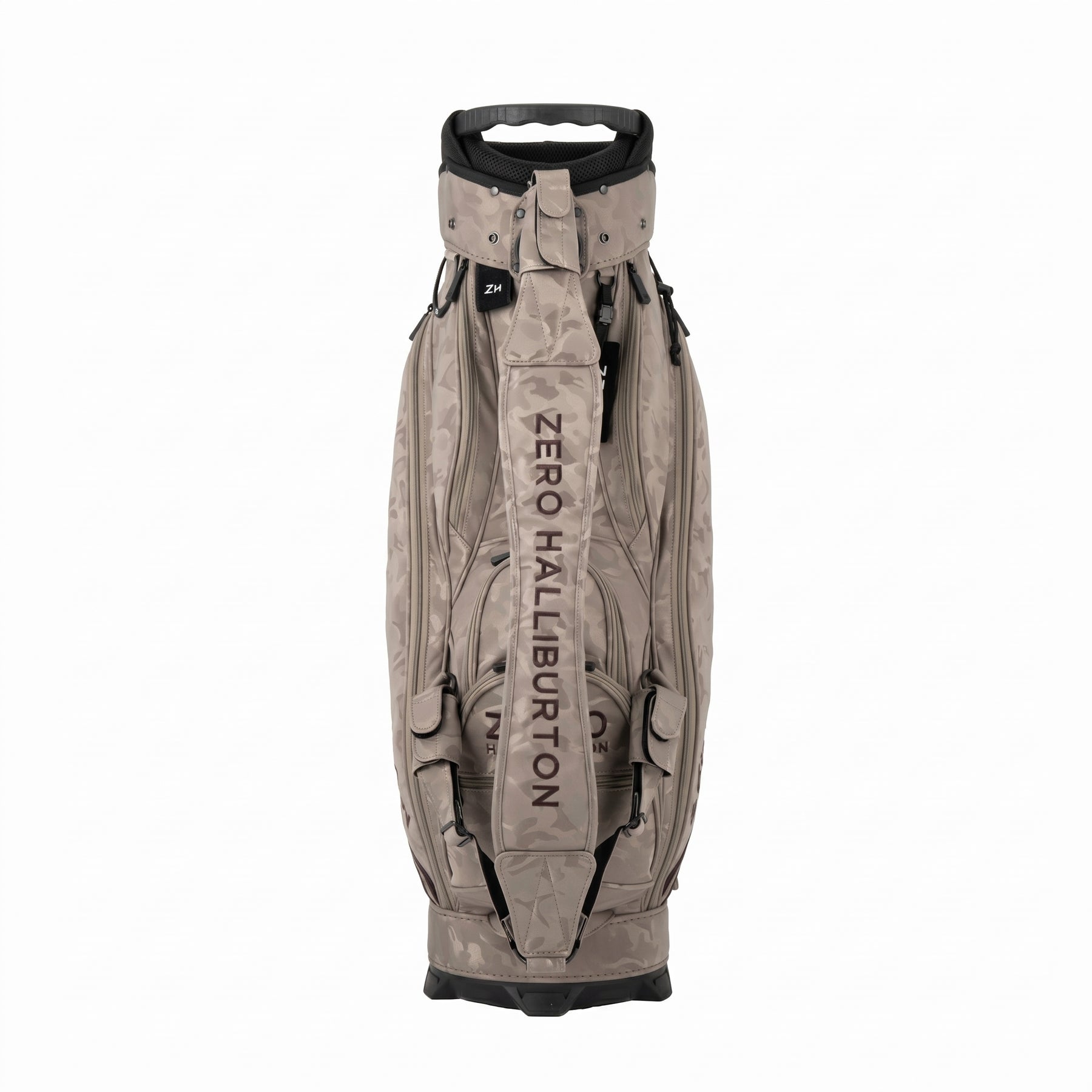 Essence Series | Caddie Bag ZHG-CB d5 26SS Added Colors｜82428
