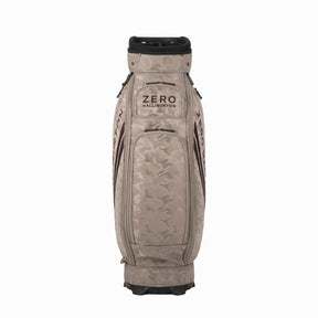 Essence Series | Caddie Bag ZHG-CB d5 26SS Added Colors｜82428