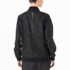 ZHG-W4S8a | Cool Dots Camouflage Blouson 82840