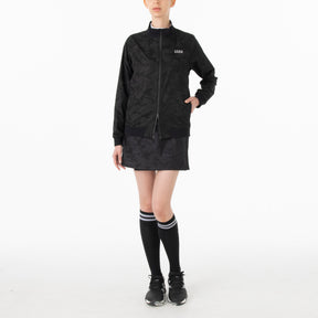 ZHG-W4S8a | Cool Dots Camouflage Blouson 82840