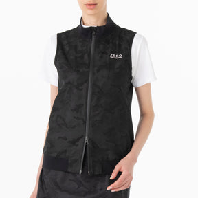 ZHG-W4S8b | Cool Dots Camouflage Vest 82841