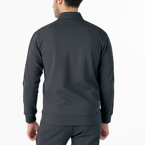 ZHG-A4S7a | Hybrid Sweat Blouson 82817