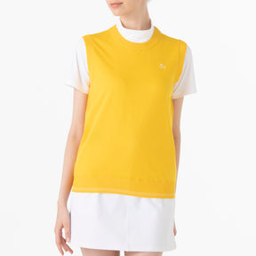 ZHG-W4S9b | SOLOTEX Knit Vest 82844