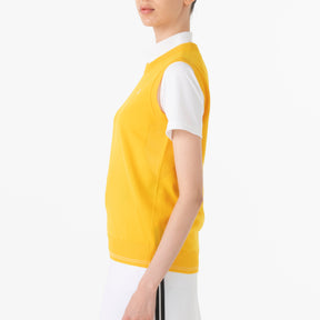 ZHG-W4S9b | SOLOTEX Knit Vest 82844