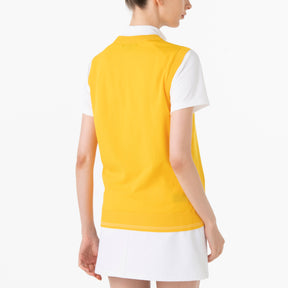 ZHG-W4S9b | SOLOTEX Knit Vest 82844