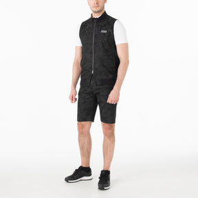 ZHG-A4S10b | Cool Dots Camouflage Vest 82823