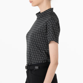 ZHG-W4S5 | ZH Monogram Shirts 82837