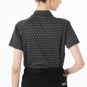 ZHG-W4S5 | ZH Monogram Shirts 82837
