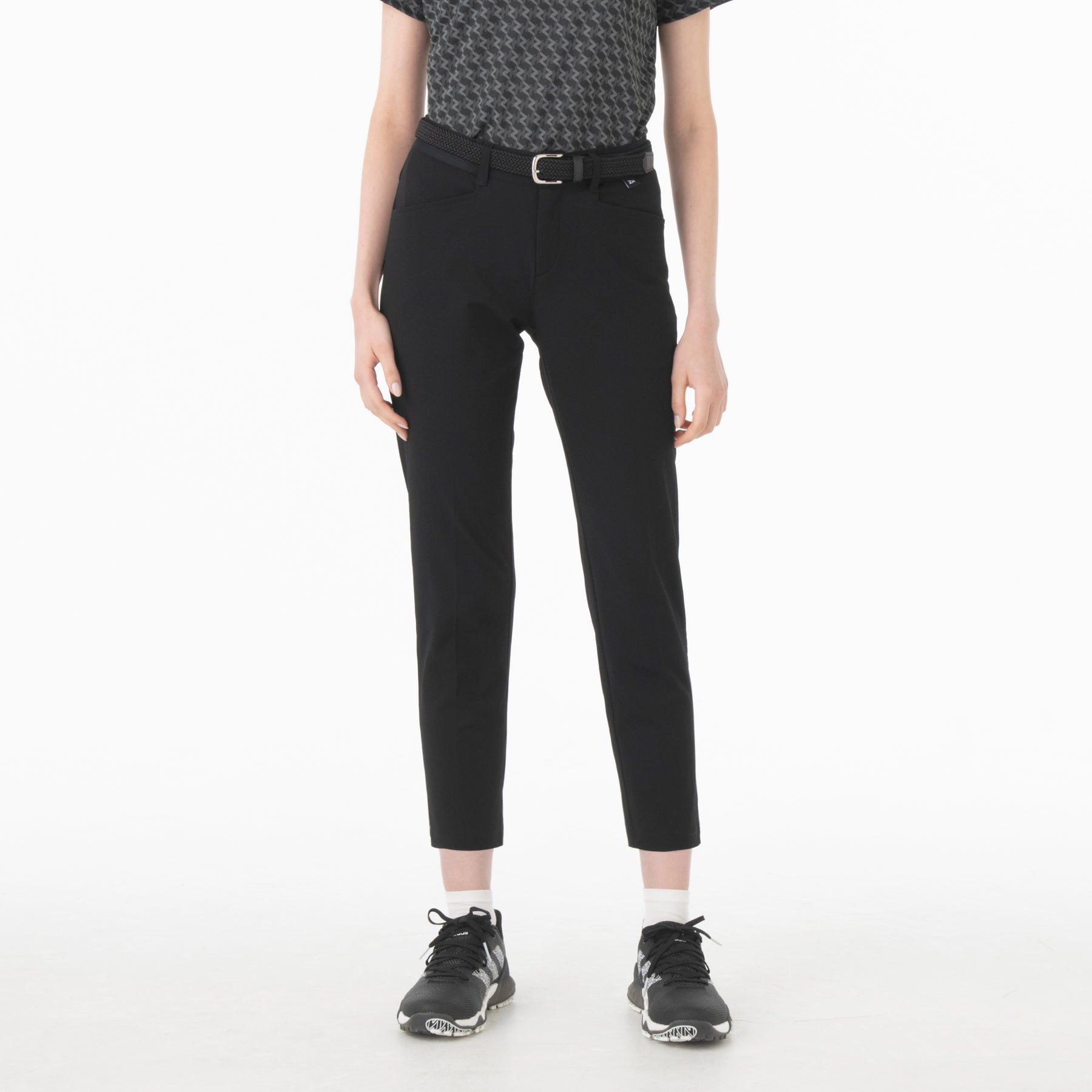 ZHG-W4S7a | Summer Soccer Pants 82838