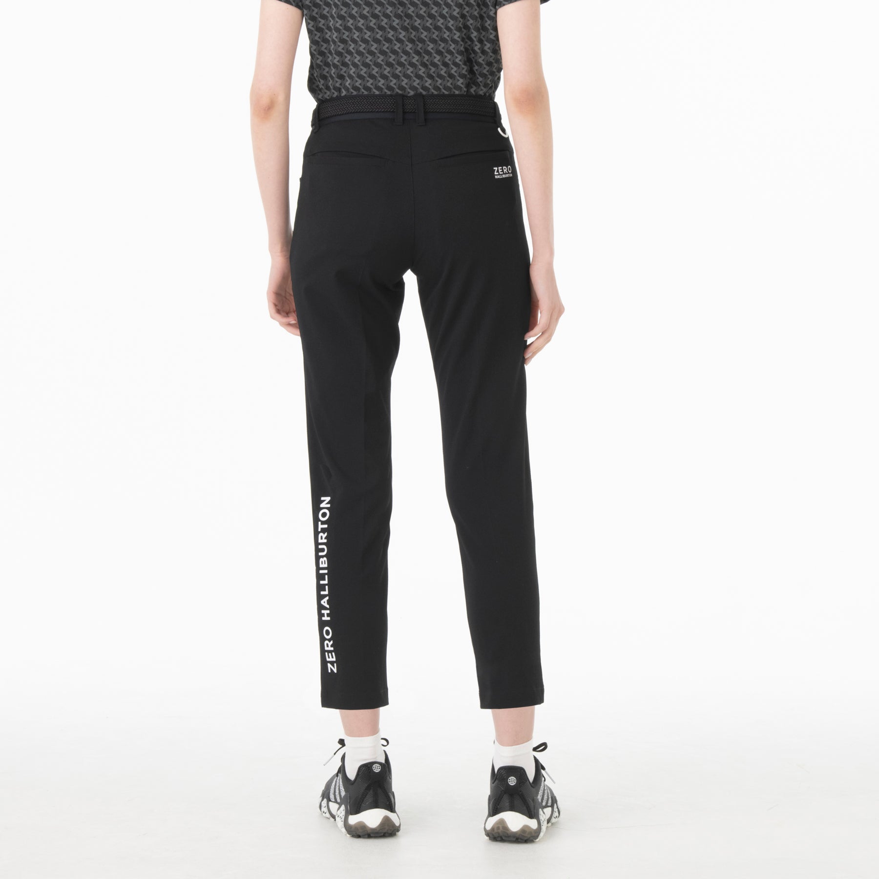 ZHG-W4S7a | Summer Soccer Pants 82838