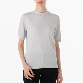 ZHG-W4S9a | SOLOTEX Mockneck Knit 82843