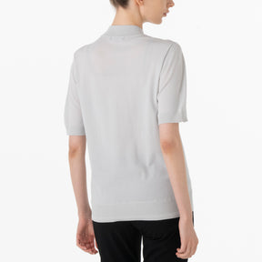 ZHG-W4S9a | SOLOTEX Mockneck Knit 82843