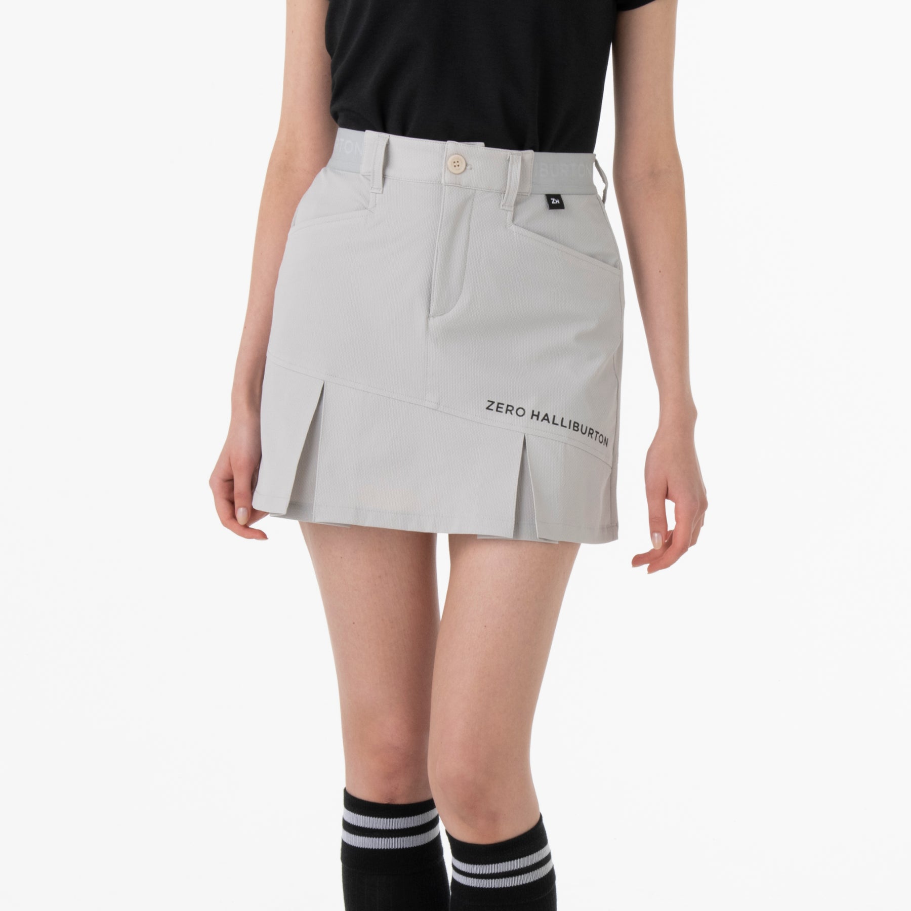 ZHG-W4S7b | Summer Soccer Skirt 82839