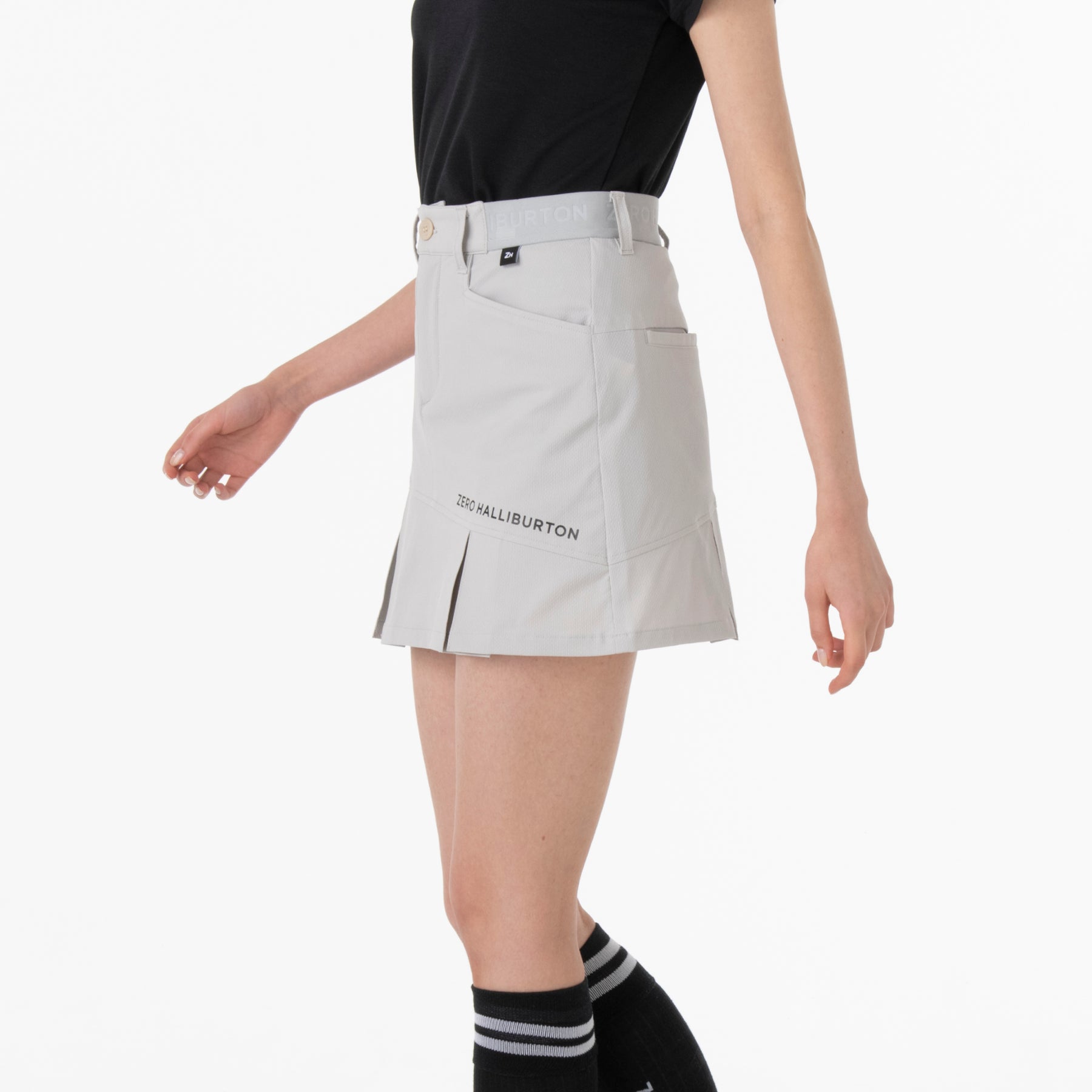 ZHG-W4S7b | Summer Soccer Skirt 82839