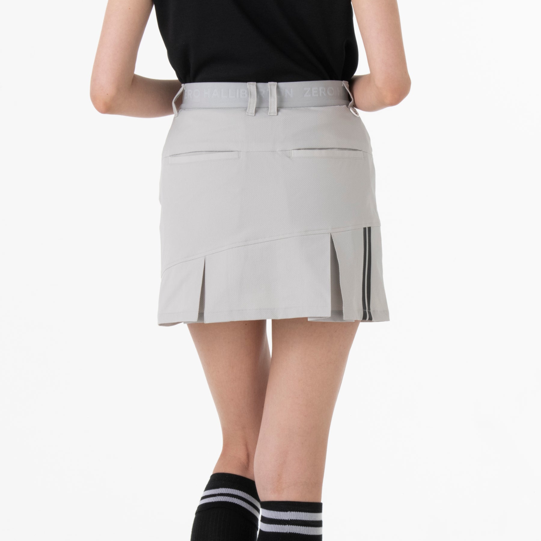 ZHG-W4S7b | Summer Soccer Skirt 82839
