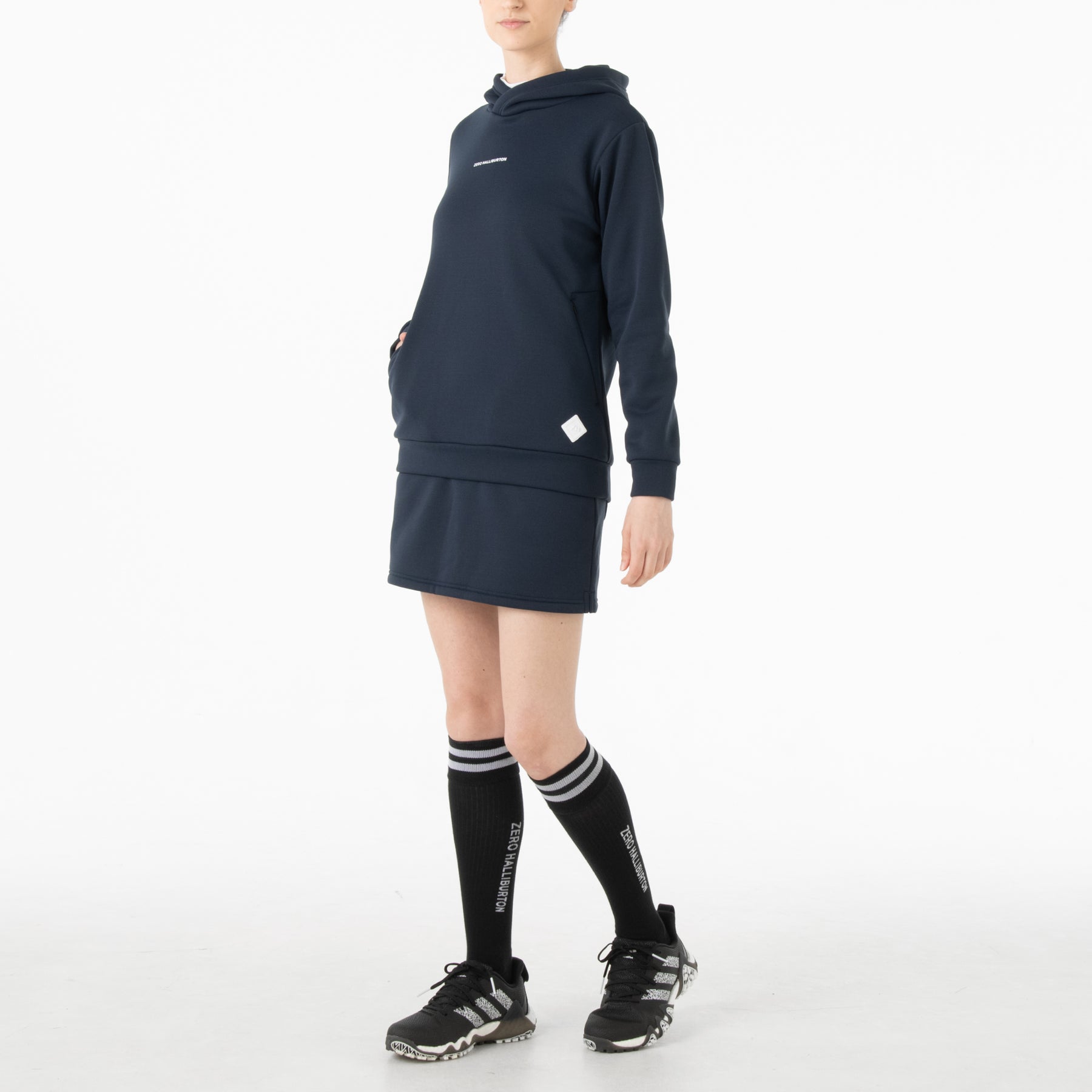 ZHG-W4A8a | Octa® Thermal Hoodie 82881