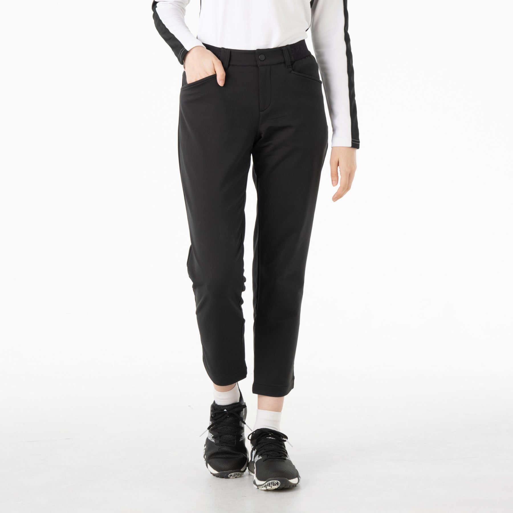 ZHG-W4A9c | Anti-See-Through Pants 82884