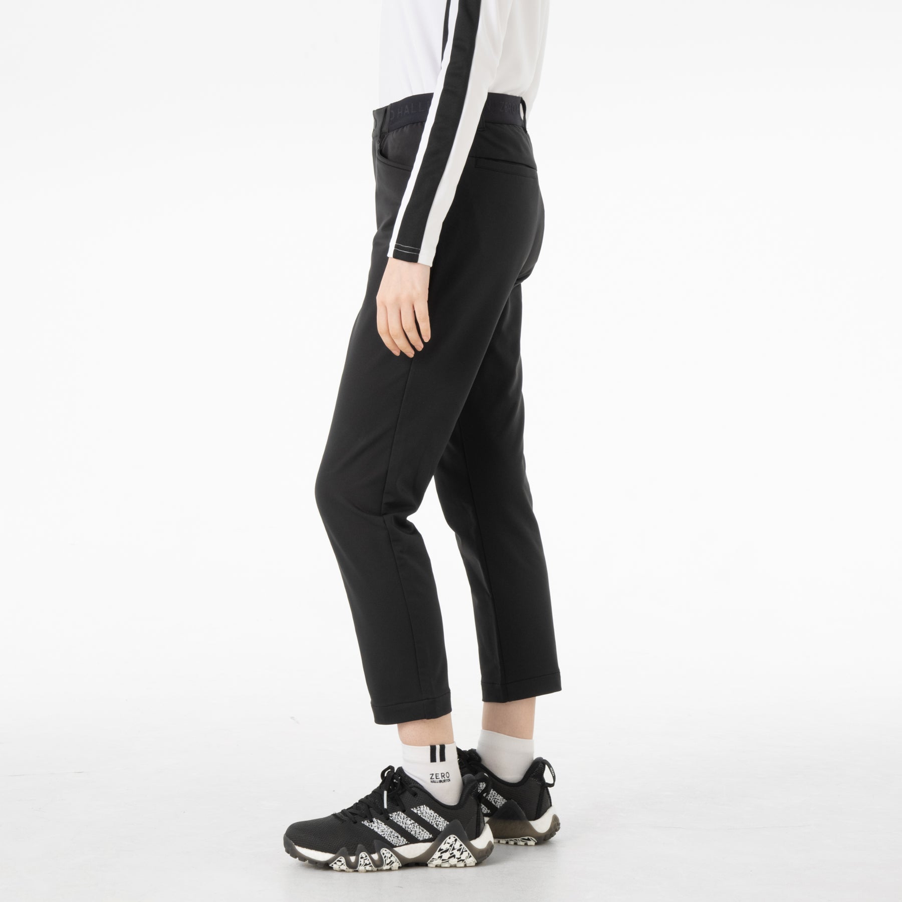 ZHG-W4A9c | Anti-See-Through Pants 82884