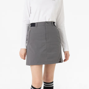 ZHG-W4A4c | Thermal Padded Skirt 82877