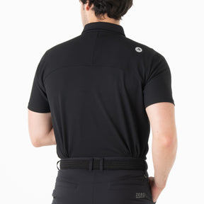 ZHG-A4AM4 | Technical Polo Shirt 82867