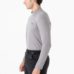 ZHG-A4AM5 | Basic DELTA® Knitted Mockneck 82868