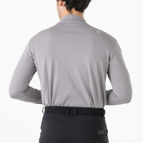 ZHG-A4AM5 | Basic DELTA® Knitted Mockneck 82868