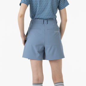 ZHG-W5S8b | Anti-See-Through Golf Culottes 82985