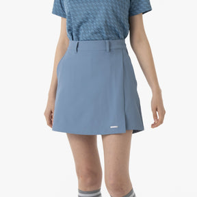 ZHG-W5S8b | Anti-See-Through Golf Culottes 82985