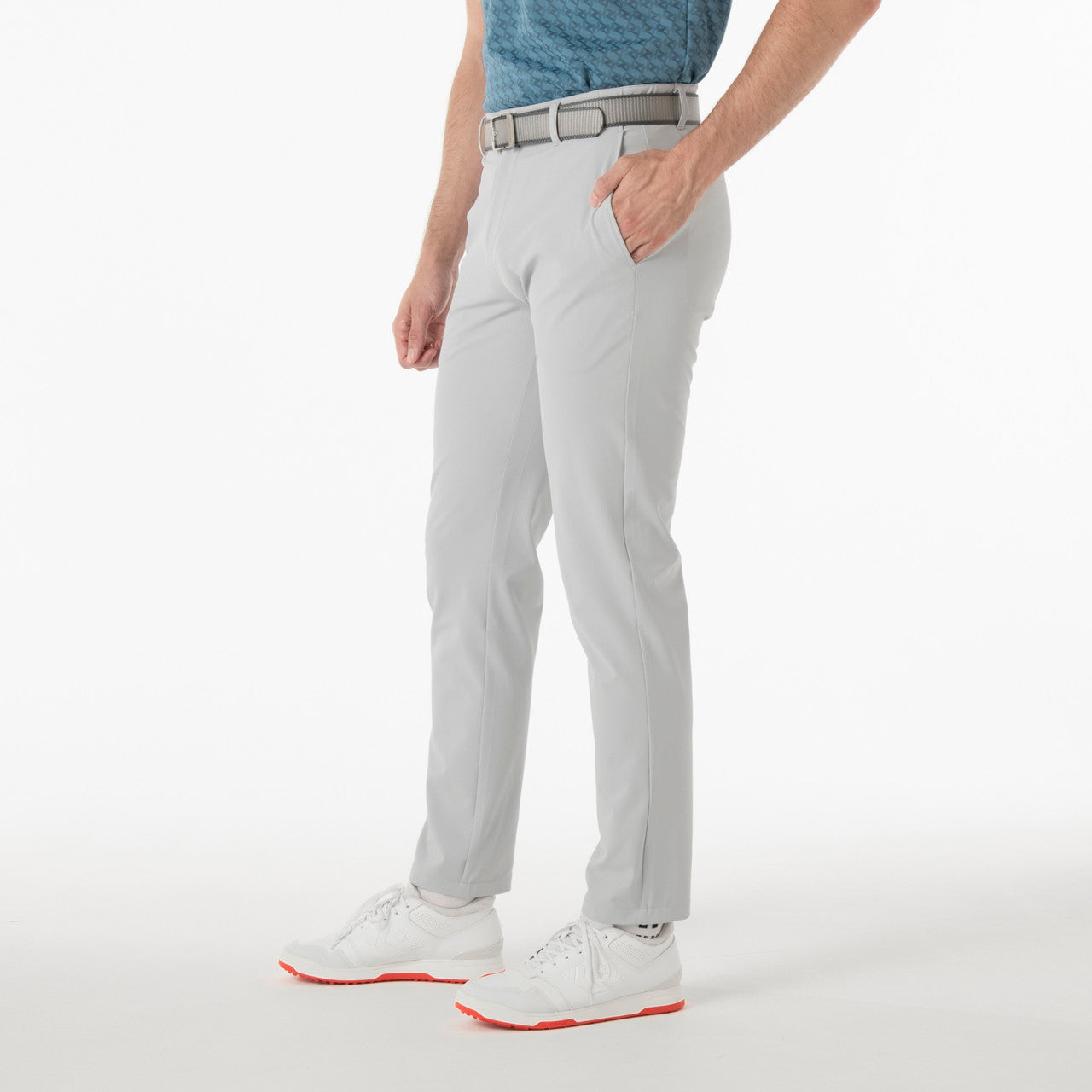 ZHG-M5S10a | Anti-See-Through All-Weather Golf Pants 82960