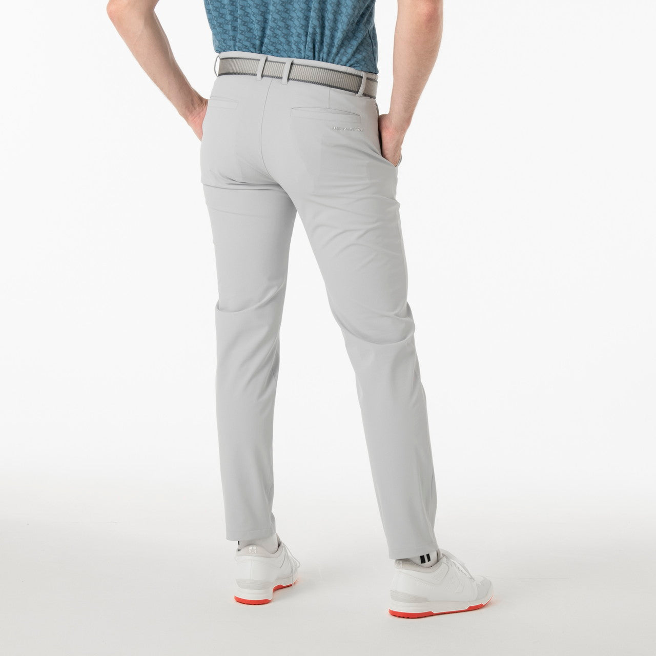 ZHG-M5S10a | Anti-See-Through All-Weather Golf Pants 82960