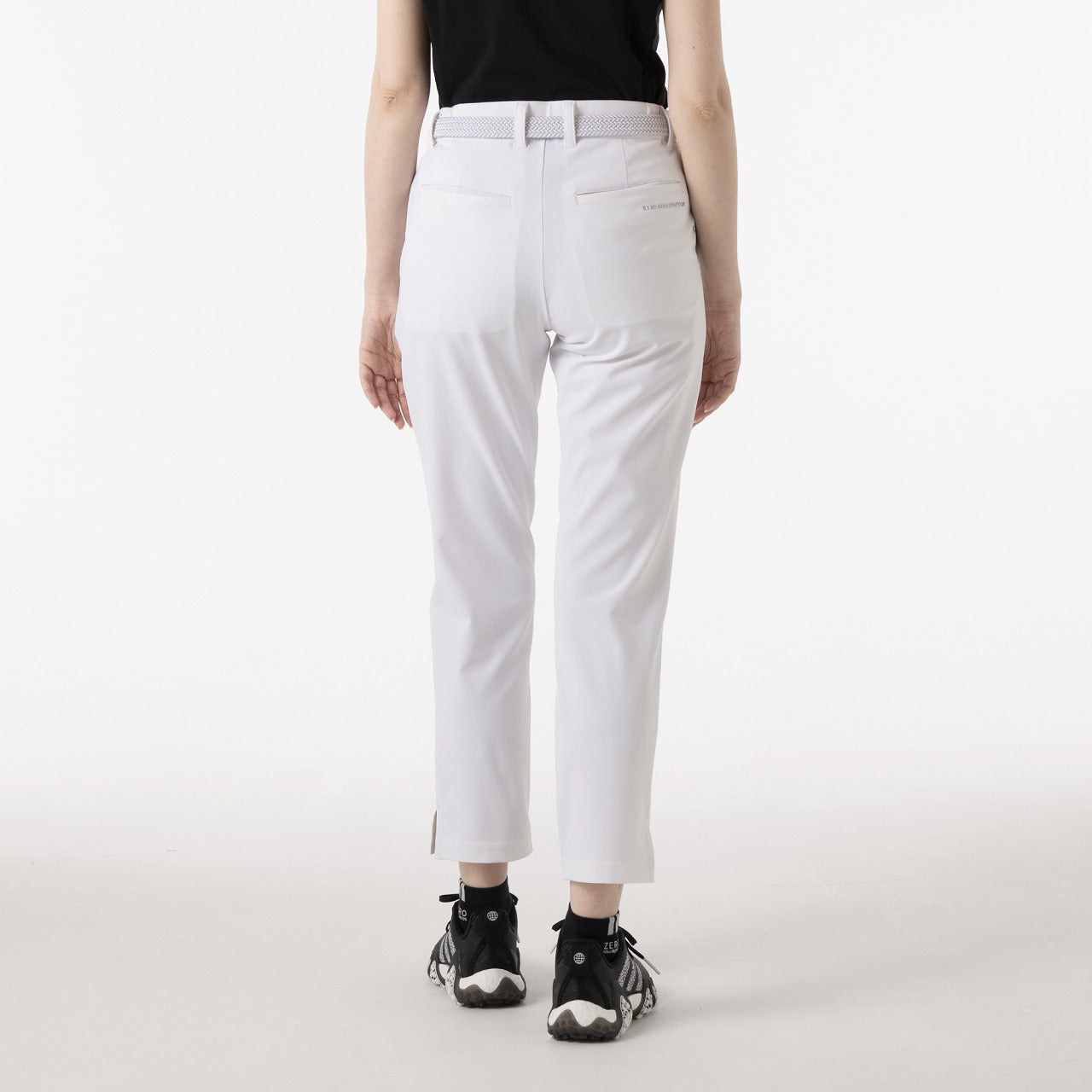 ZHG-W5S8a | Anti-See-Through Golf Pants 82984