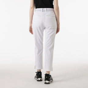 ZHG-W5S8a | Anti-See-Through Golf Pants 82984