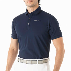 ZHG-M5S4a | Split Raglan Piqué Polo 82947