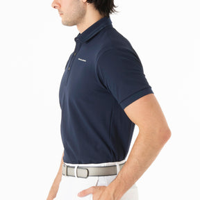 ZHG-M5S4a | Split Raglan Piqué Polo 82947
