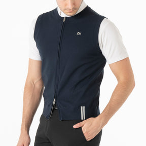 ZHG-M5S3a | SOLOTEX Premium Golf Knit Vest 82946