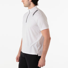 ZHG-M5S7d | DELTA® SLX & CARAT Double-Rib Performance Mock 82955