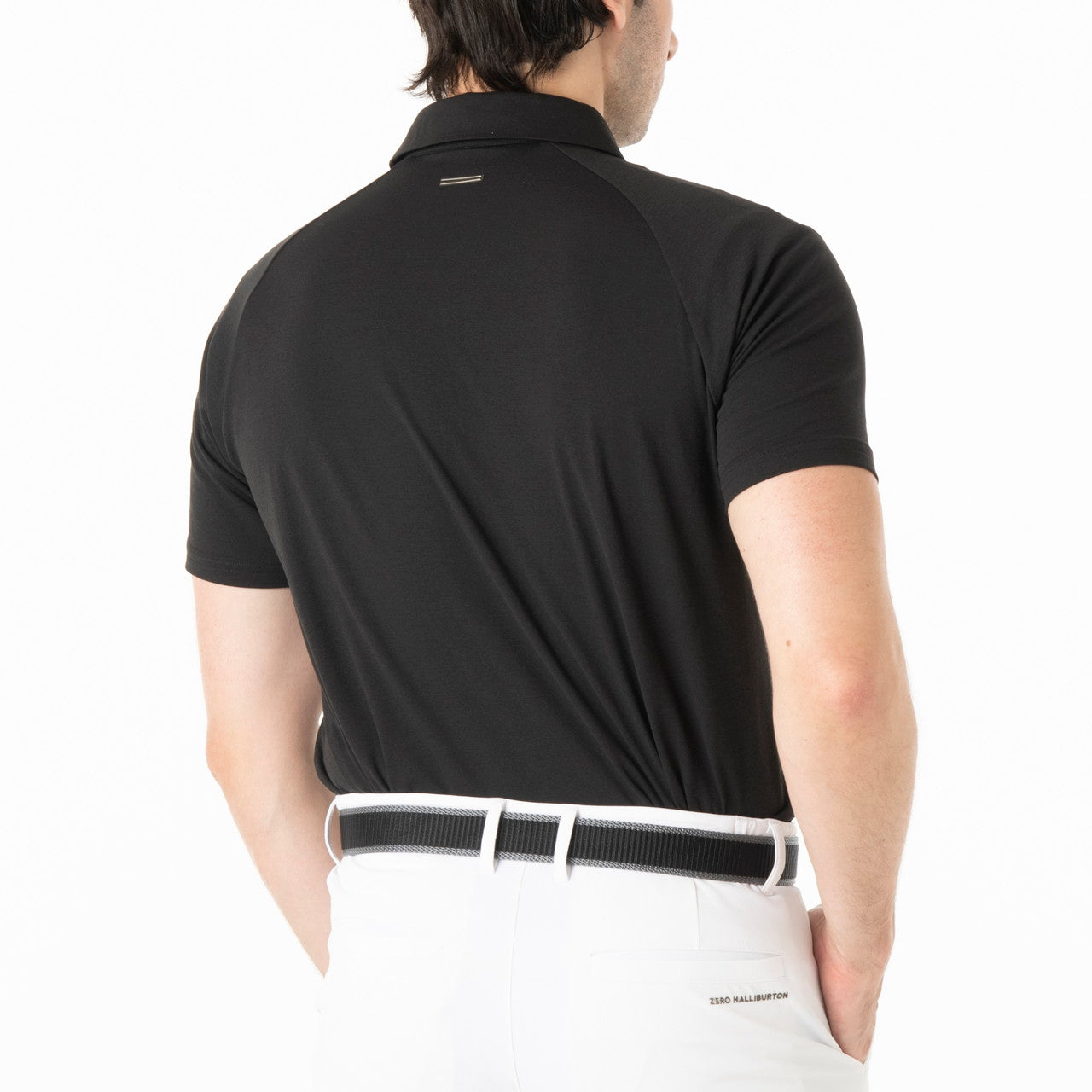 ZHG-M5S7a | DELTA® SLX & CARAT High-Performance Shirt 82952