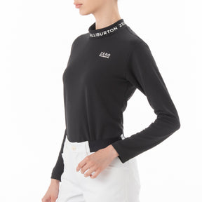 ZHG-W8 | Anti-Sweat Long Mockneck 82745