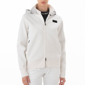 ZHG-W14 | Wind Stop Knit Blouson 82754