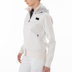 ZHG-W14 | Wind Stop Knit Blouson 82754