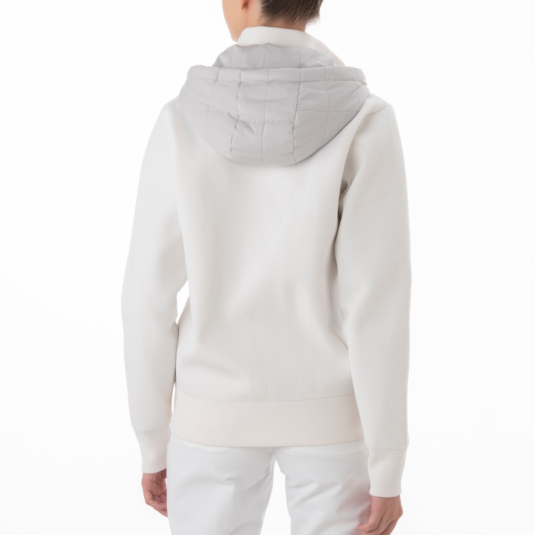 ZHG-W14 | Wind Stop Knit Blouson 82754