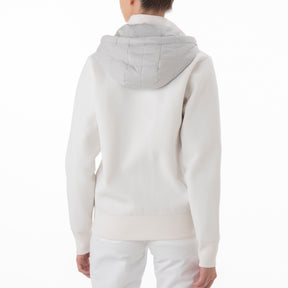 ZHG-W14 | Wind Stop Knit Blouson 82754