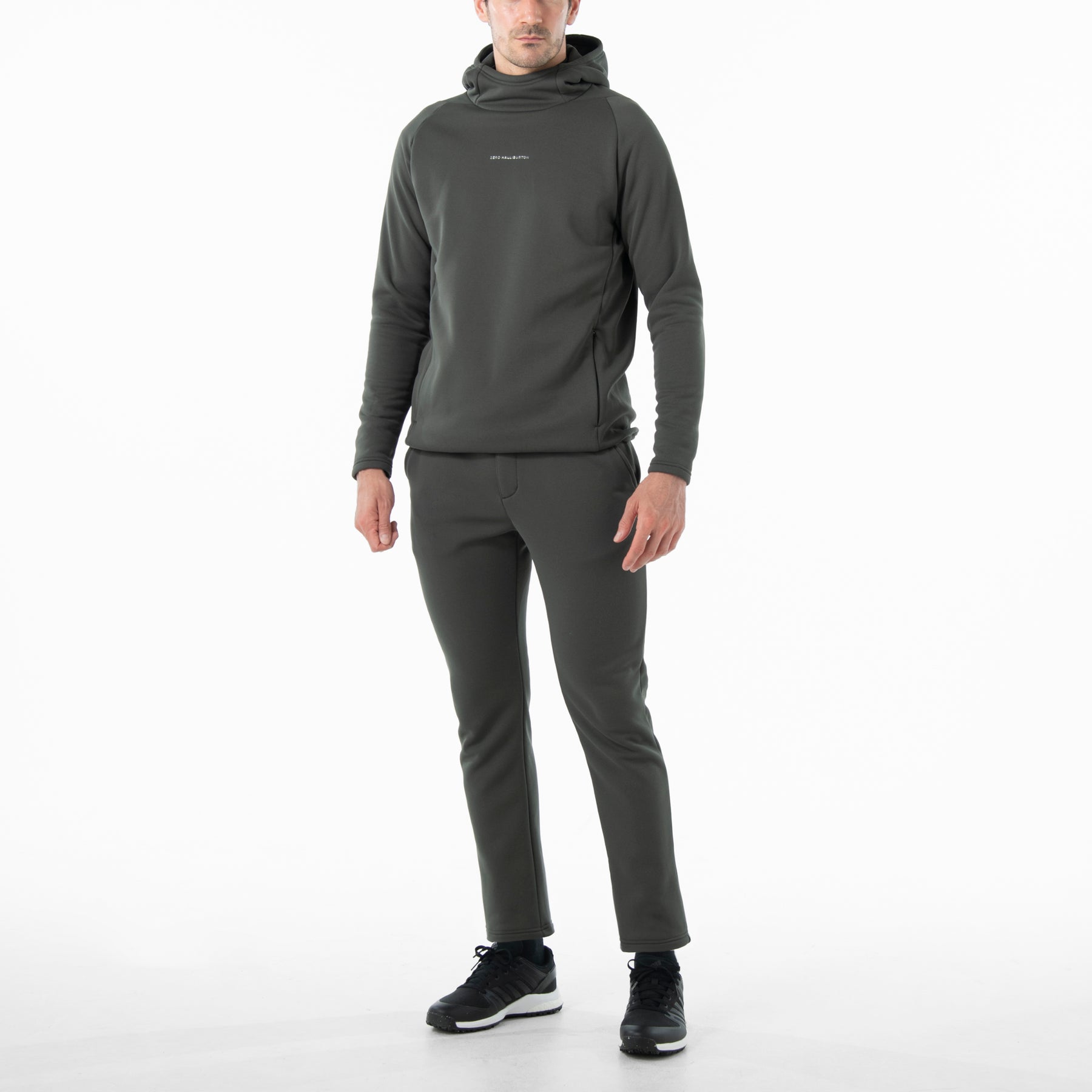 ZHG-M5A6a | Octa Sweatshirt Hoodie 85120