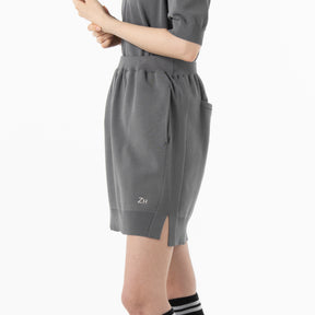 ZHG-W5A4e | Knit Skirt 85140