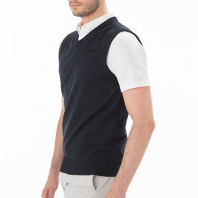 ZHG-A30a | Wholegarment Knit Vest 82739