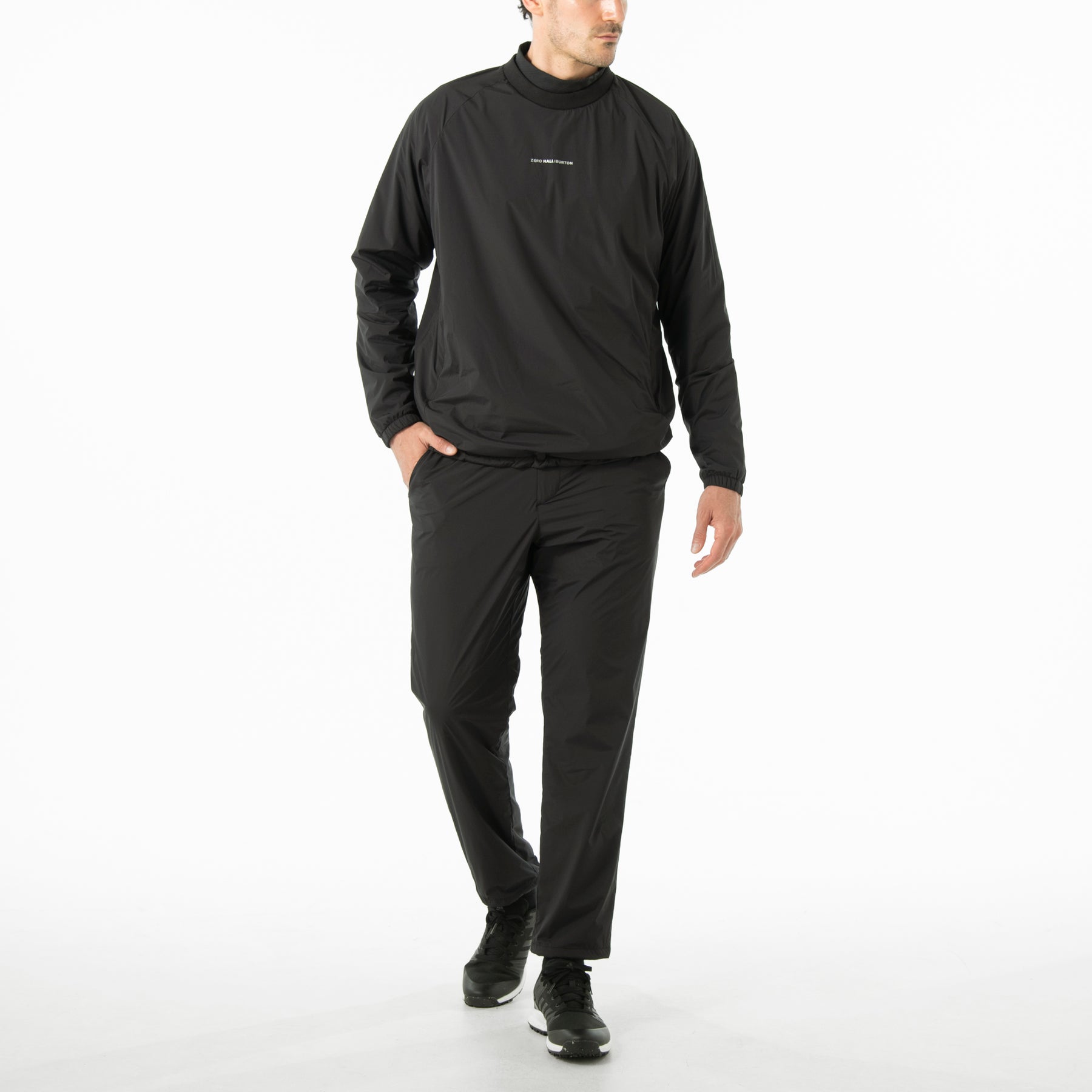ZHG-M5A2c | Octa-Tricot Pants 85110