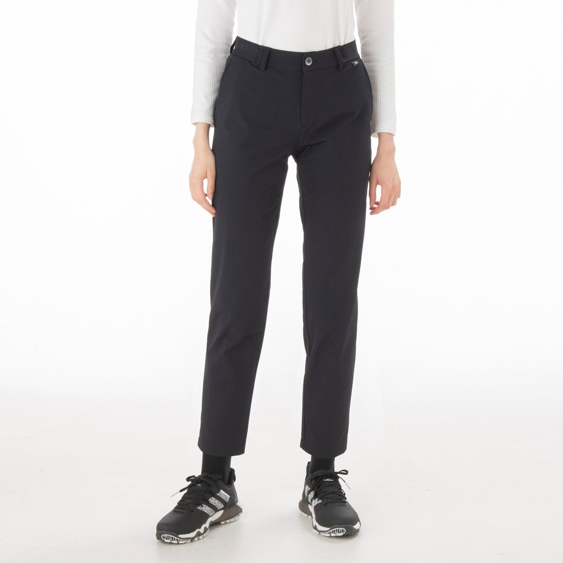 ZHG-W12 | Back Flash Pants 82752