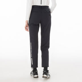 ZHG-W12 | Back Flash Pants 82752