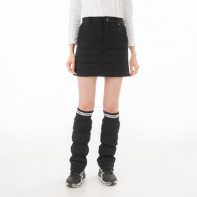ZHG-W15d | Hybrid Padded Skirt 82757