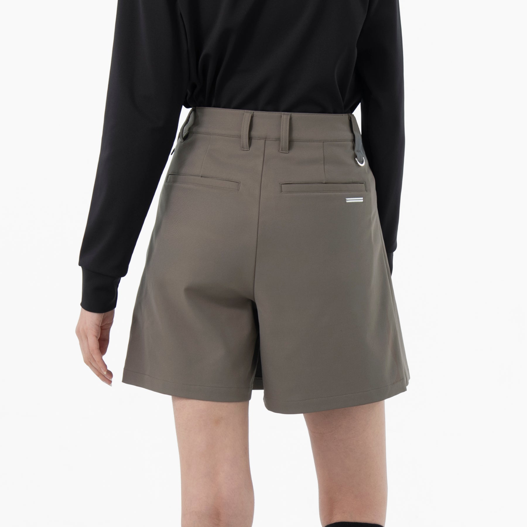 ZHG-W5A7b | Heat Energy Culottes 85146